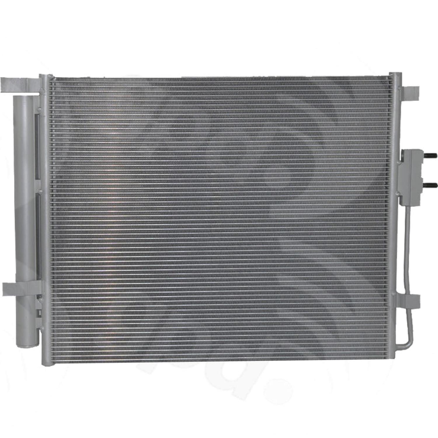 Global Parts Distributors 30173C - A/C Condenser Global Parts Distributors 30173C A/C Condenser product image 1 of 1