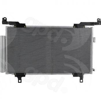 2023 Subaru Legacy A/C Condenser Global Parts Distributors 30174C image 1 of 1