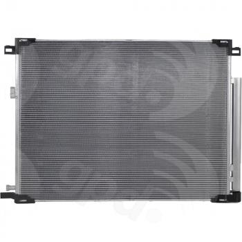 2021 Toyota Highlander A/C Condenser Global Parts Distributors 30176C image 1 of 1