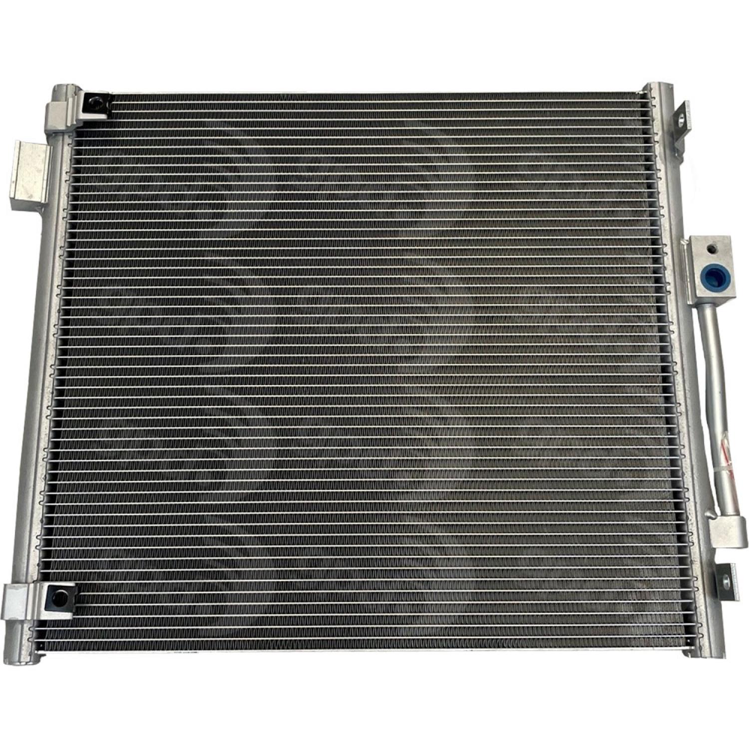 Global Parts Distributors 30179C - A/C Condenser Global Parts Distributors 30179C A/C Condenser product image 1 of 2