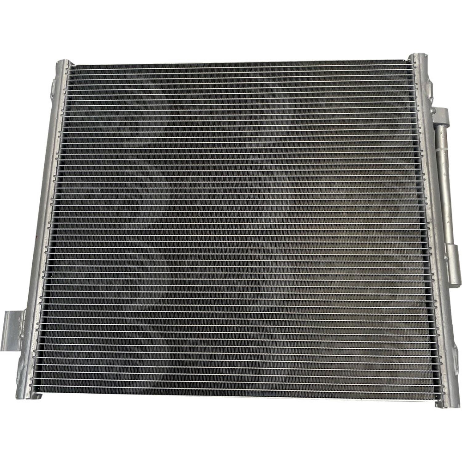 Global Parts Distributors 30179C - A/C Condenser Global Parts Distributors 30179C A/C Condenser product image 2 of 2