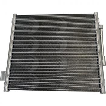 2014 Tesla S A/C Condenser Global Parts Distributors 30179C image 2 of 2