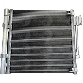 2014 Tesla S A/C Condenser Global Parts Distributors 30180C image 1 of 2