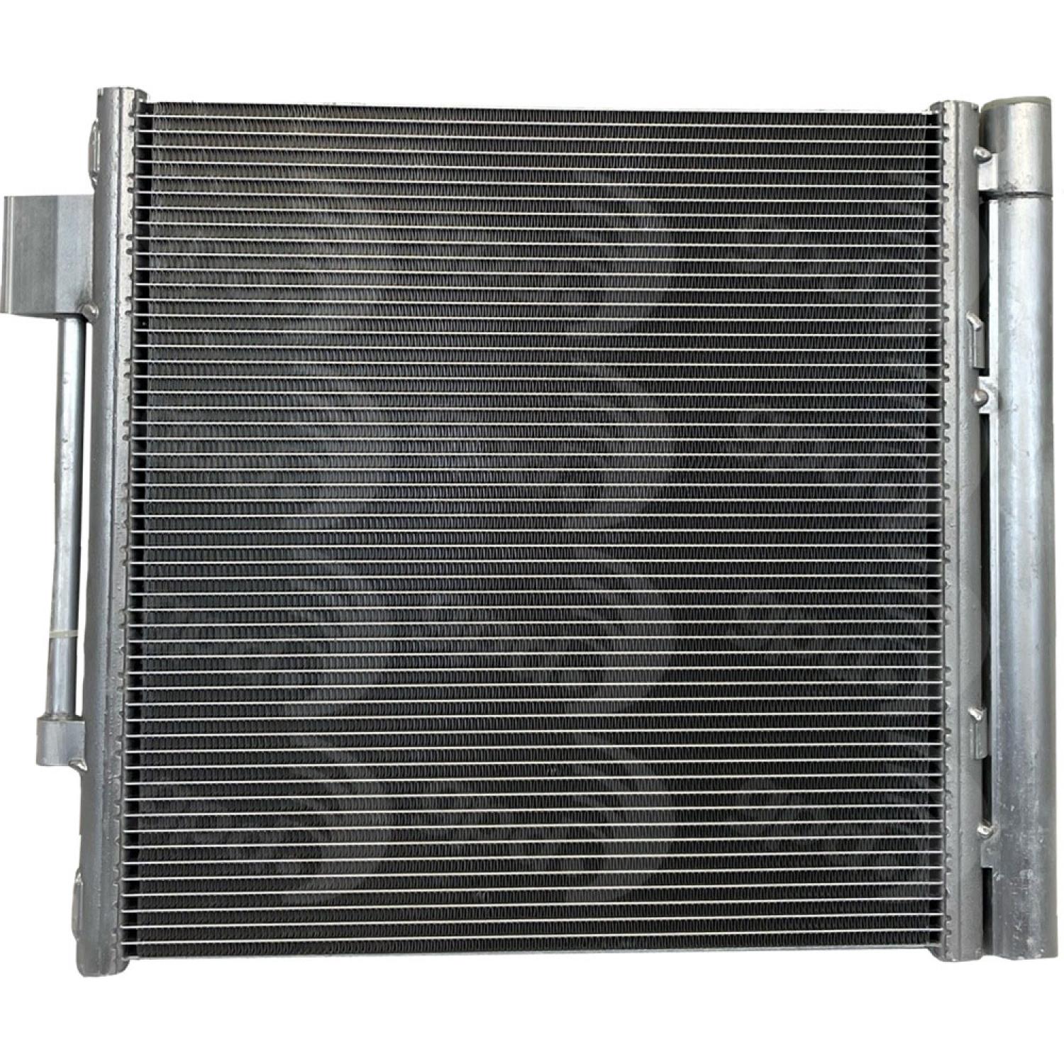 Global Parts Distributors 30180C - A/C Condenser Global Parts Distributors 30180C A/C Condenser product image 2 of 2