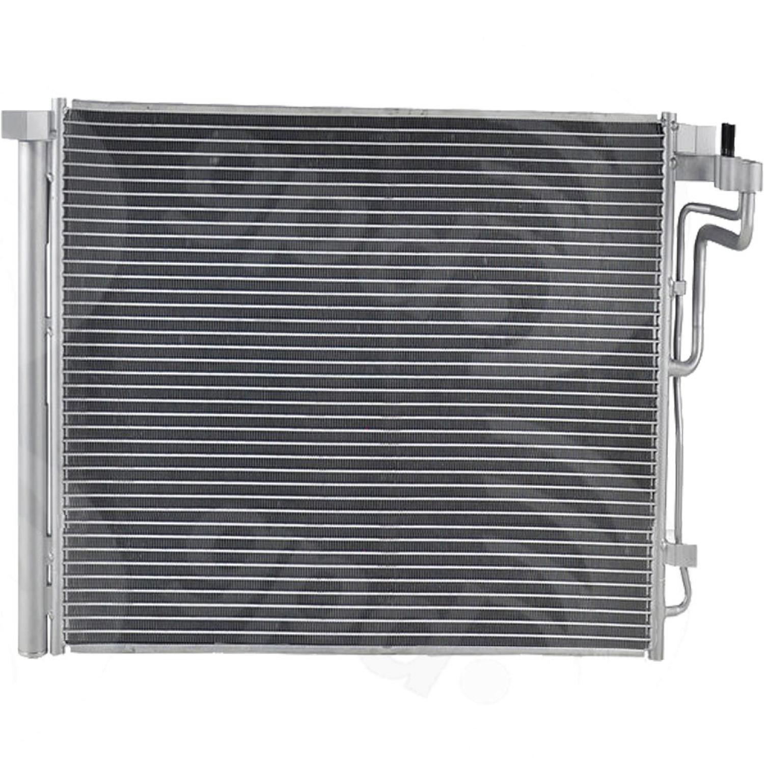 Global Parts Distributors 30185C - A/C Condenser Global Parts Distributors 30185C A/C Condenser product image 1 of 1