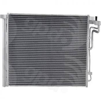 2021 Kia Forte5 A/C Condenser