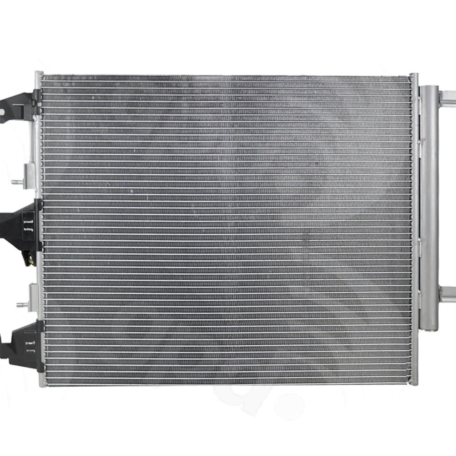 Global Parts Distributors 30190C - A/C Condenser Global Parts Distributors 30190C A/C Condenser product image 1 of 1