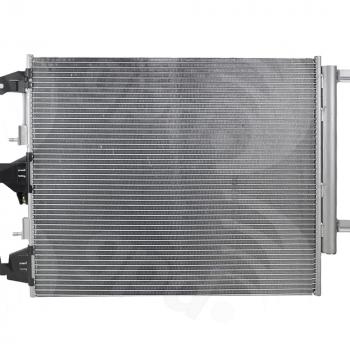 2022 GMC Yukon XL A/C Condenser Global Parts Distributors 30190C image 1 of 1