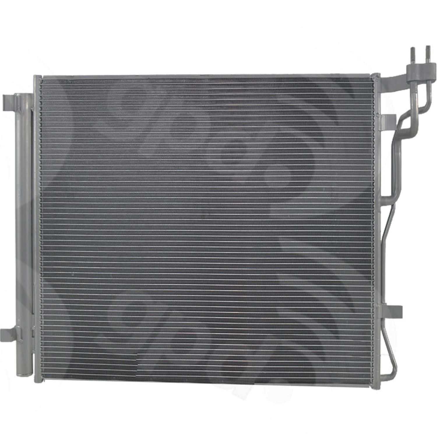 Global Parts Distributors 30191C - A/C Condenser Global Parts Distributors 30191C A/C Condenser product image 1 of 1