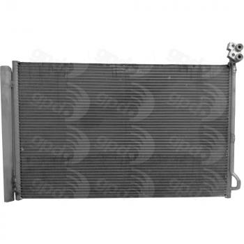 2019 Tesla X A/C Condenser