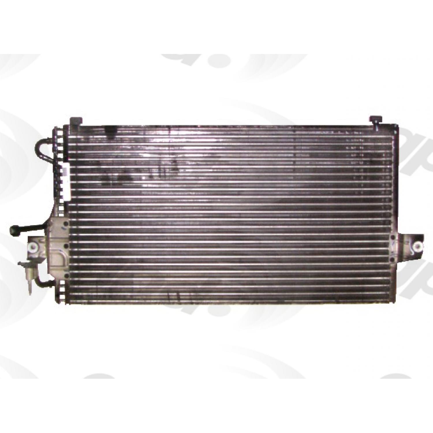 Global Parts Distributors 3022C - A/C Condenser Global Parts Distributors 3022C A/C Condenser product image 1 of 1