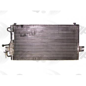 2000 Mercury Villager A/C Condenser Global Parts Distributors 3022C image 1 of 1