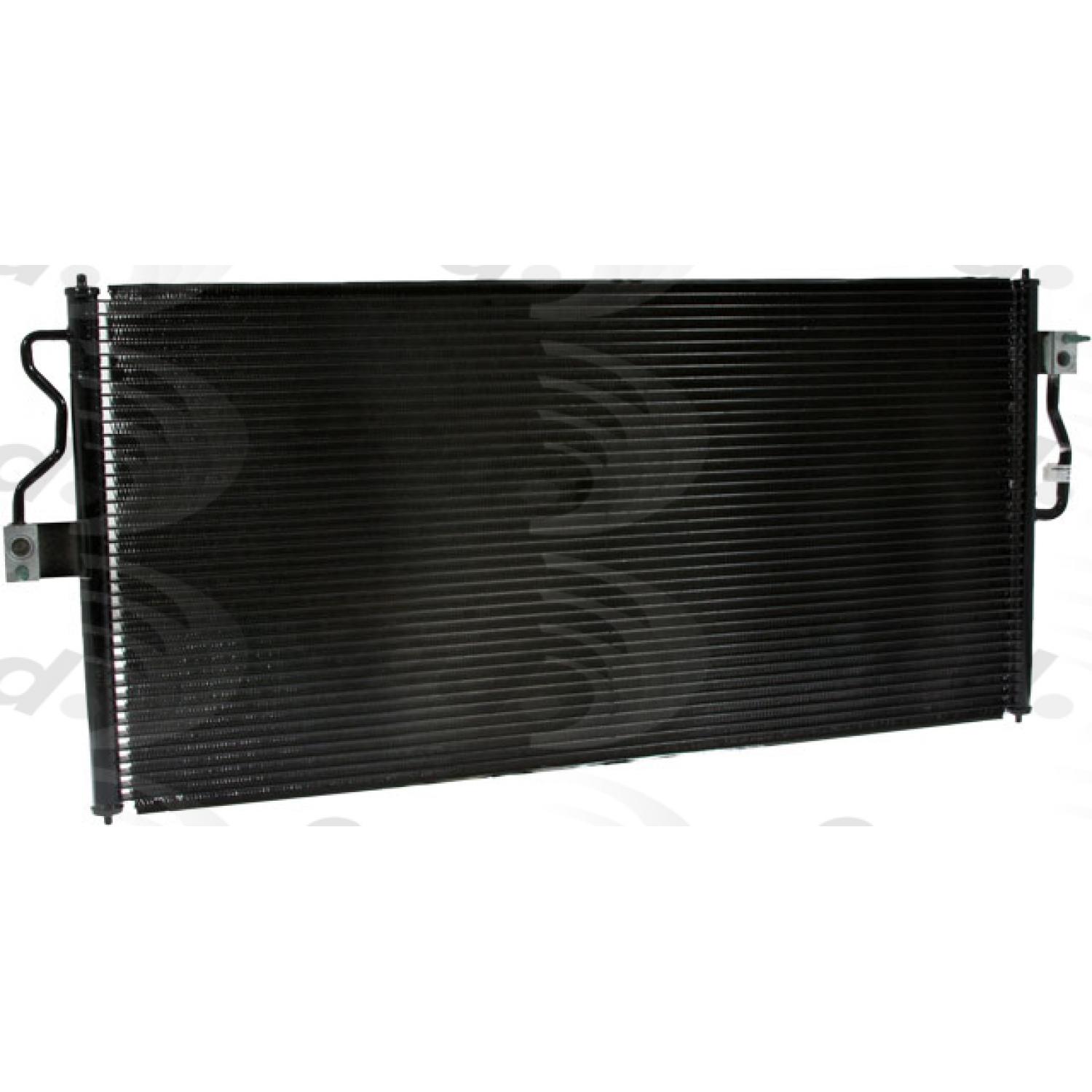 Global Parts Distributors 3023C - A/C Condenser Global Parts Distributors 3023C A/C Condenser product image 1 of 1