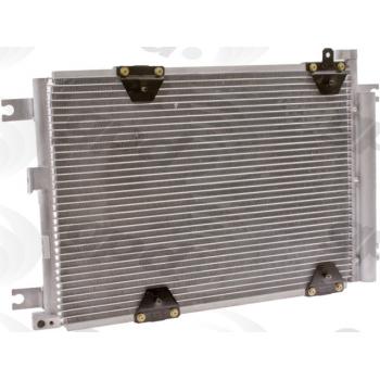 2003 Suzuki Vitara A/C Condenser Global Parts Distributors 3033C image 1 of 1