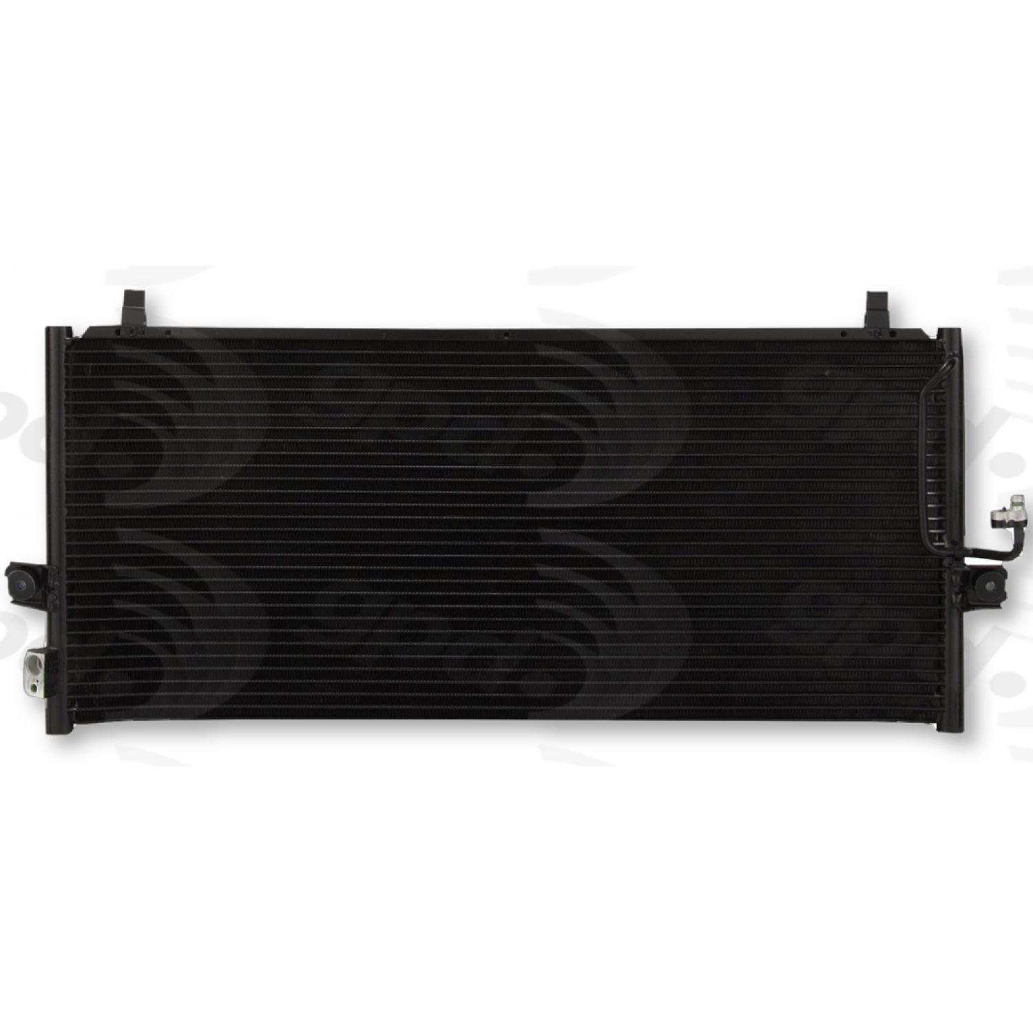 Global Parts Distributors 3038 - A/C Condenser Global Parts Distributors 3038 A/C Condenser product image 1 of 1