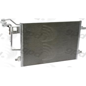 2005 Volkswagen Passat A/C Condenser Global Parts Distributors 3039C image 1 of 1