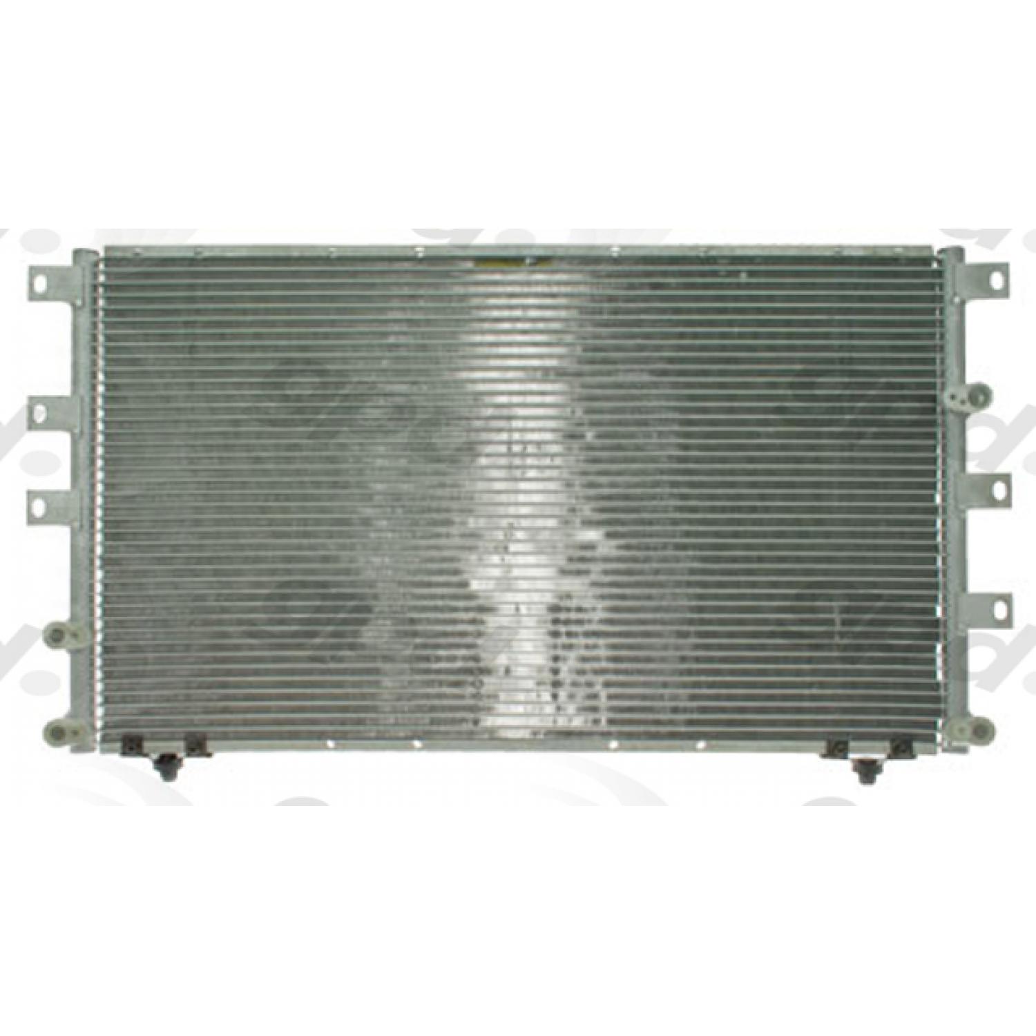 Global Parts Distributors 3042C A/C Condenser product image 1 of 1