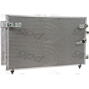 Global Parts Distributors 3045 - A/C Condenser Global Parts Distributors 3045 A/C Condenser product image 1 of 1