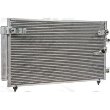 2007 Lexus SC430 A/C Condenser Global Parts Distributors 3045C image 1 of 1