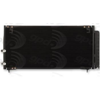 Global Parts Distributors 3046 A/C Condenser product image 1 of 1