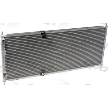 2005 Honda Insight A/C Condenser Global Parts Distributors 3047C image 1 of 1