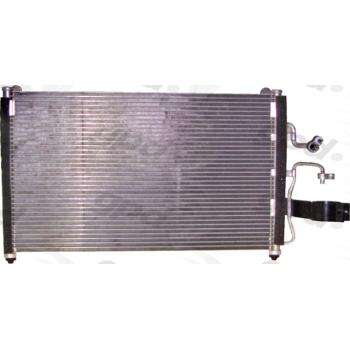 Global Parts Distributors 3049 - A/C Condenser Global Parts Distributors 3049 A/C Condenser product image 1 of 1