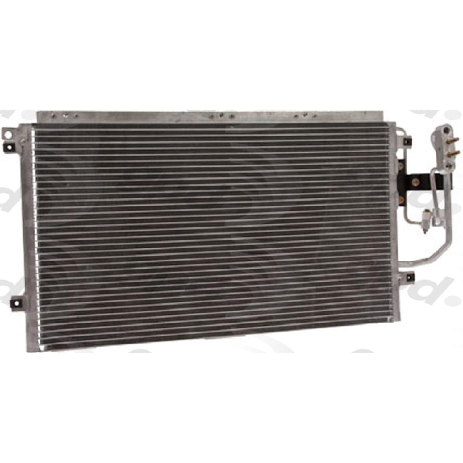 Global Parts Distributors 3051C - A/C Condenser Global Parts Distributors 3051C A/C Condenser product image 1 of 1