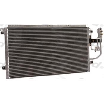 2000 Saturn LW2 A/C Condenser Global Parts Distributors 3051C image 1 of 1
