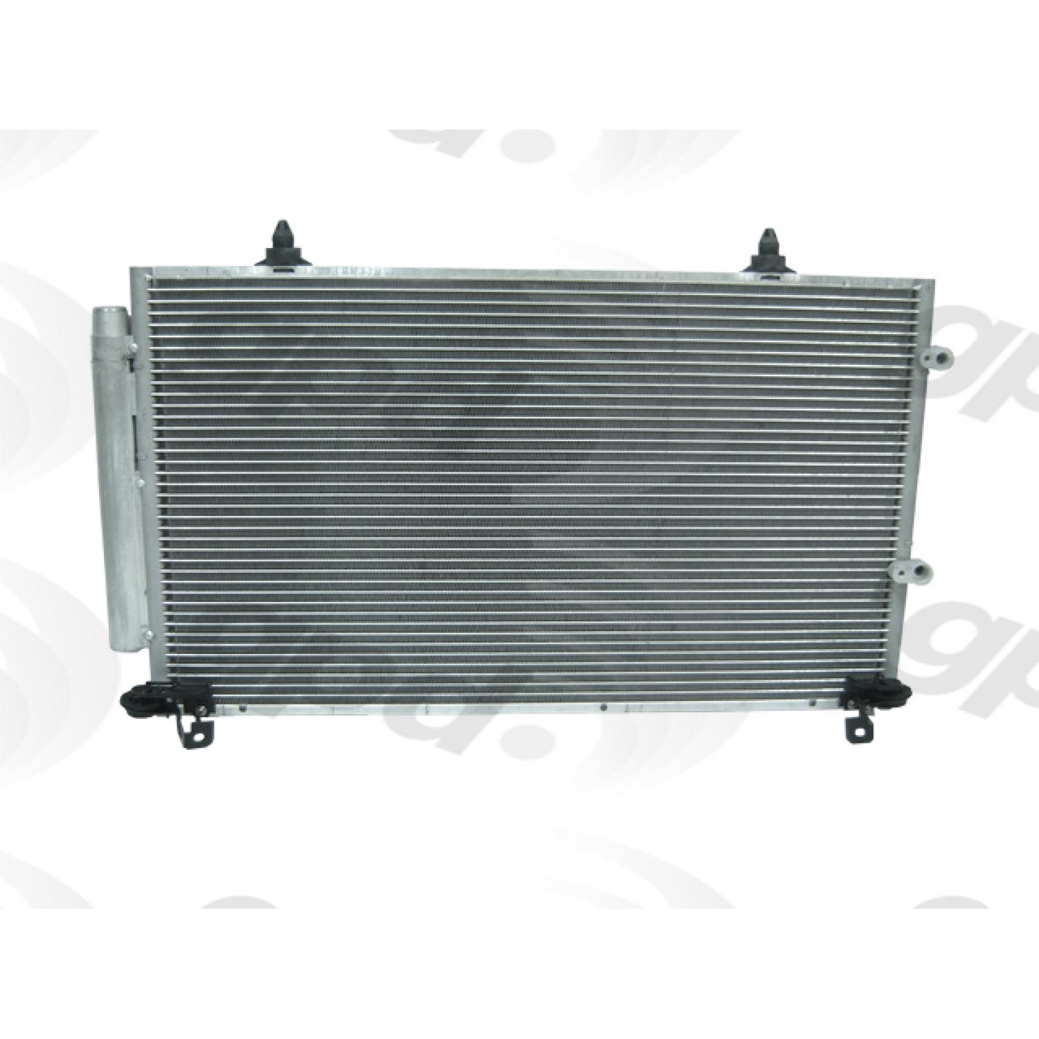 Global Parts Distributors 3052C - A/C Condenser Global Parts Distributors 3052C A/C Condenser product image 1 of 1
