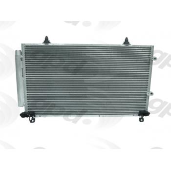 2004 Toyota Solara A/C Condenser Global Parts Distributors 3052C image 1 of 1