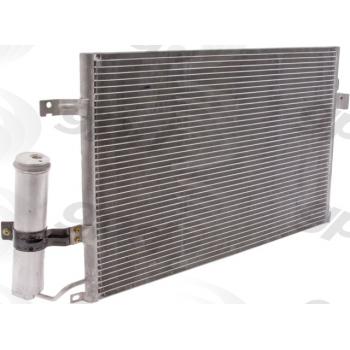 2007 Suzuki Reno A/C Condenser Global Parts Distributors 3055C image 1 of 1