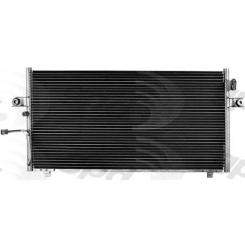 2003 Nissan Maxima A/C Condenser Global Parts Distributors 3061C image 1 of 1
