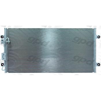 2005 Kia Sedona A/C Condenser Global Parts Distributors 3063C image 1 of 1