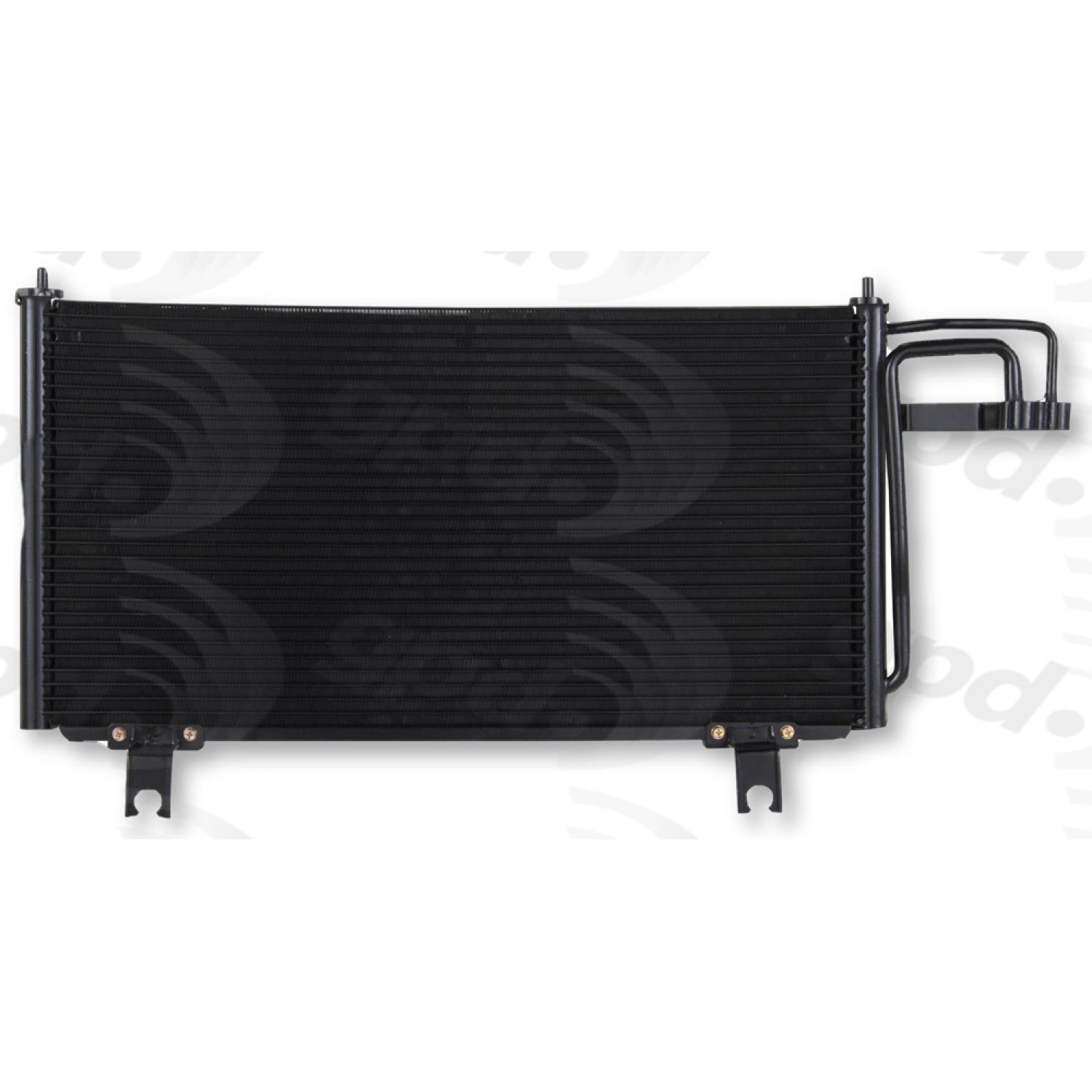 Global Parts Distributors 3067 A/C Condenser product image 1 of 1