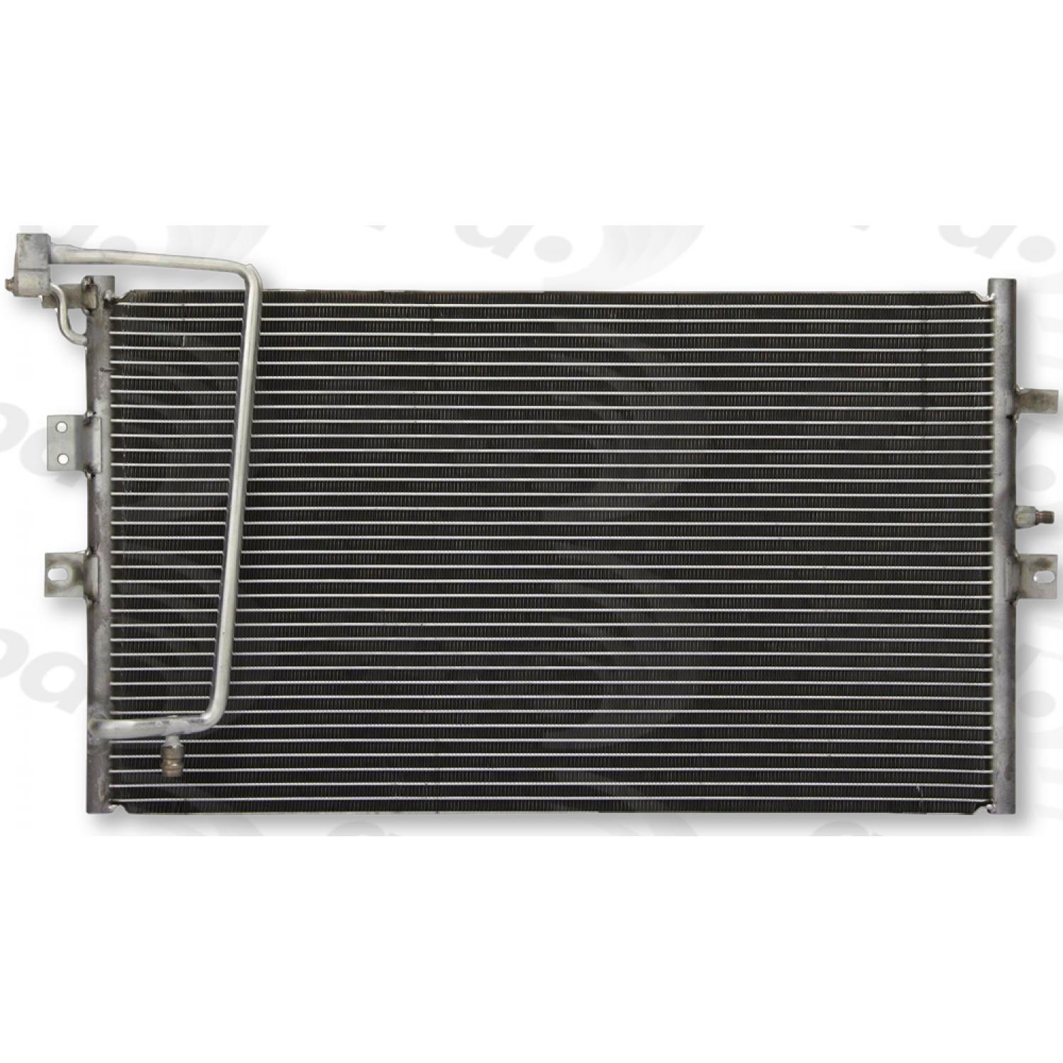 Global Parts Distributors 3072 A/C Condenser product image 1 of 1