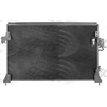 Global Parts Distributors 3073 A/C Condenser product image 1 of 1
