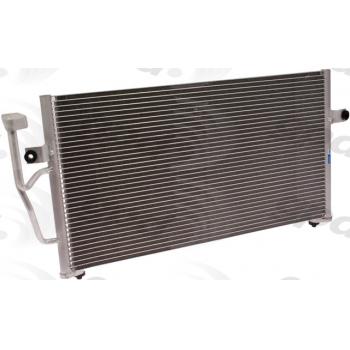 2004 Volvo V40 A/C Condenser Global Parts Distributors 3074C image 1 of 1