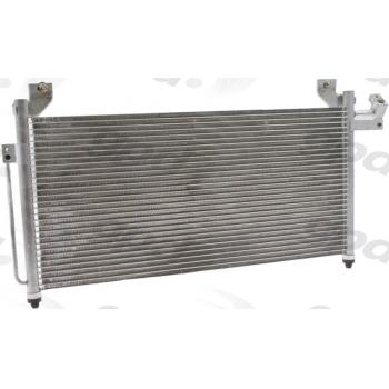 2003 Mazda Protege A/C Condenser Global Parts Distributors 3077C image 1 of 1