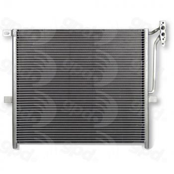 2006 BMW X3 A/C Condenser Global Parts Distributors 3079C image 1 of 1
