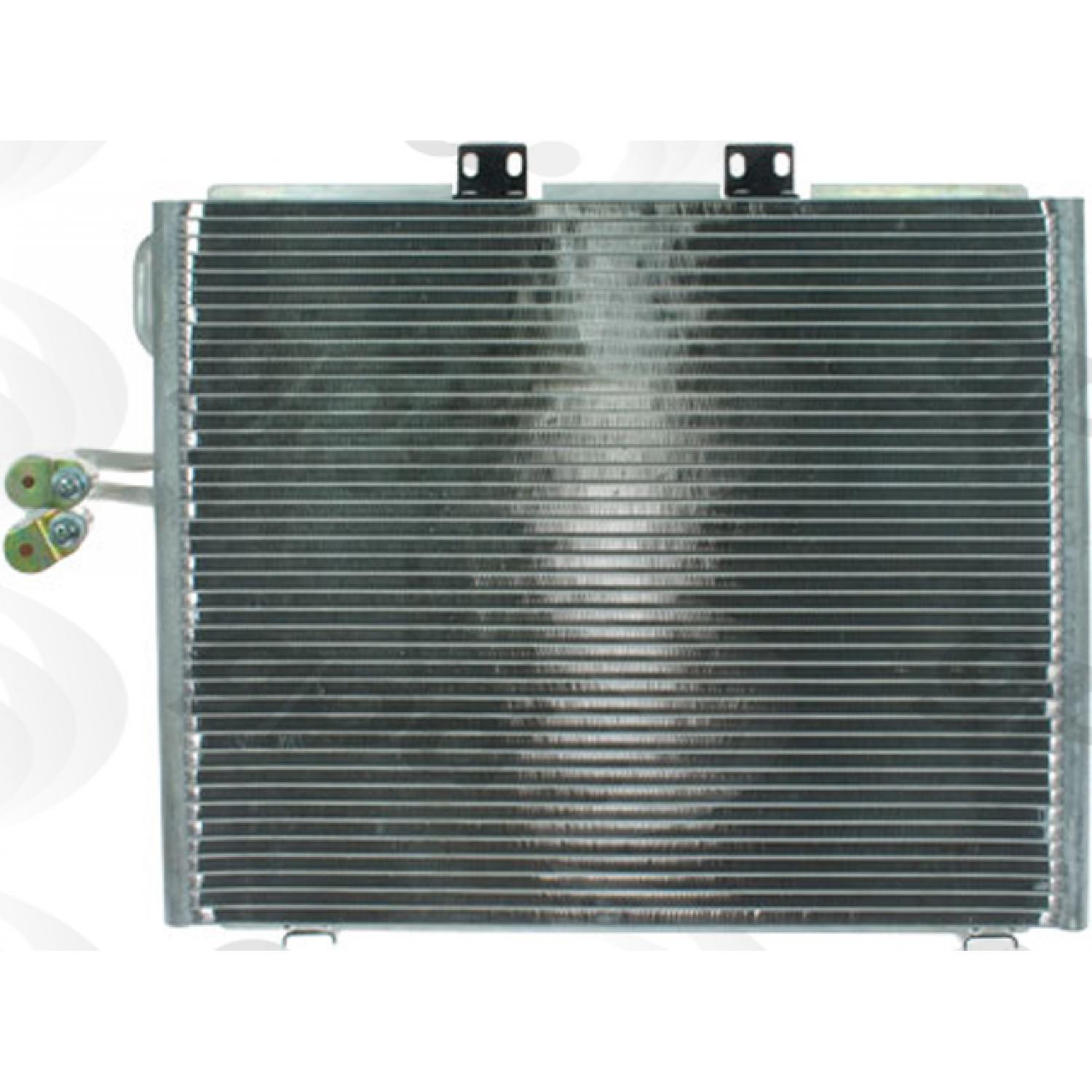 Global Parts Distributors 3082C - A/C Condenser Global Parts Distributors 3082C A/C Condenser product image 1 of 1