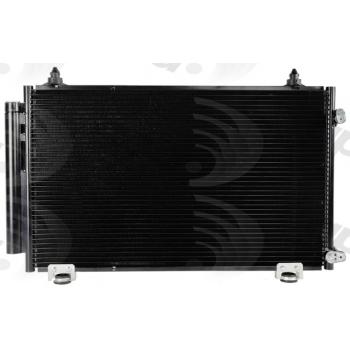 2004 Toyota Matrix A/C Condenser Global Parts Distributors 3085C image 1 of 1