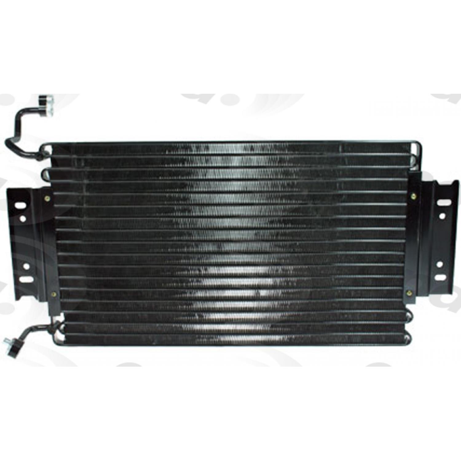 Global Parts Distributors 3097C - A/C Condenser Global Parts Distributors 3097C A/C Condenser product image 1 of 1