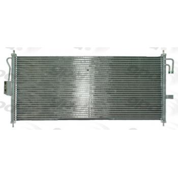 2006 Nissan Sentra A/C Condenser Global Parts Distributors 3099C image 1 of 1