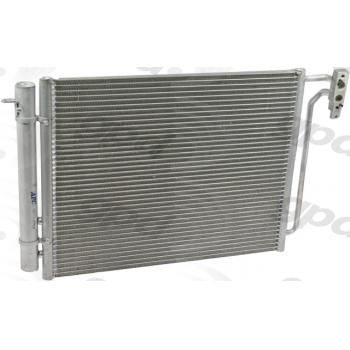 2006 BMW X5 A/C Condenser Global Parts Distributors 3103C image 1 of 1