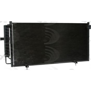 Global Parts Distributors 3108 - A/C Condenser Global Parts Distributors 3108 A/C Condenser product image 1 of 1