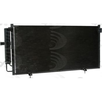 2004 Subaru Impreza A/C Condenser Global Parts Distributors 3108C image 1 of 1