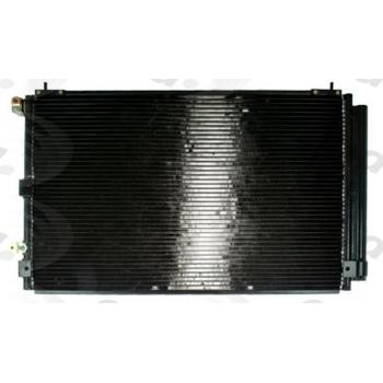 2003 Lexus LS430 A/C Condenser Global Parts Distributors 3111C image 1 of 1