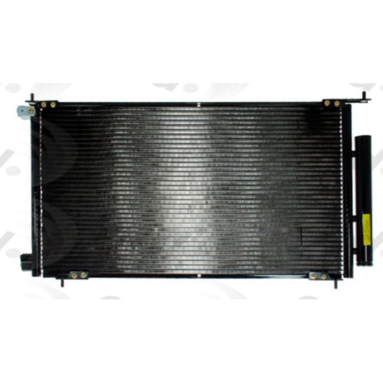 Global Parts Distributors 3112C - A/C Condenser Global Parts Distributors 3112C A/C Condenser product image 1 of 1