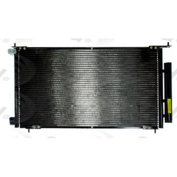 2011 Honda Element A/C Condenser Global Parts Distributors 3112C image 1 of 1