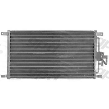 Global Parts Distributors 3114 - A/C Condenser Global Parts Distributors 3114 A/C Condenser product image 1 of 1